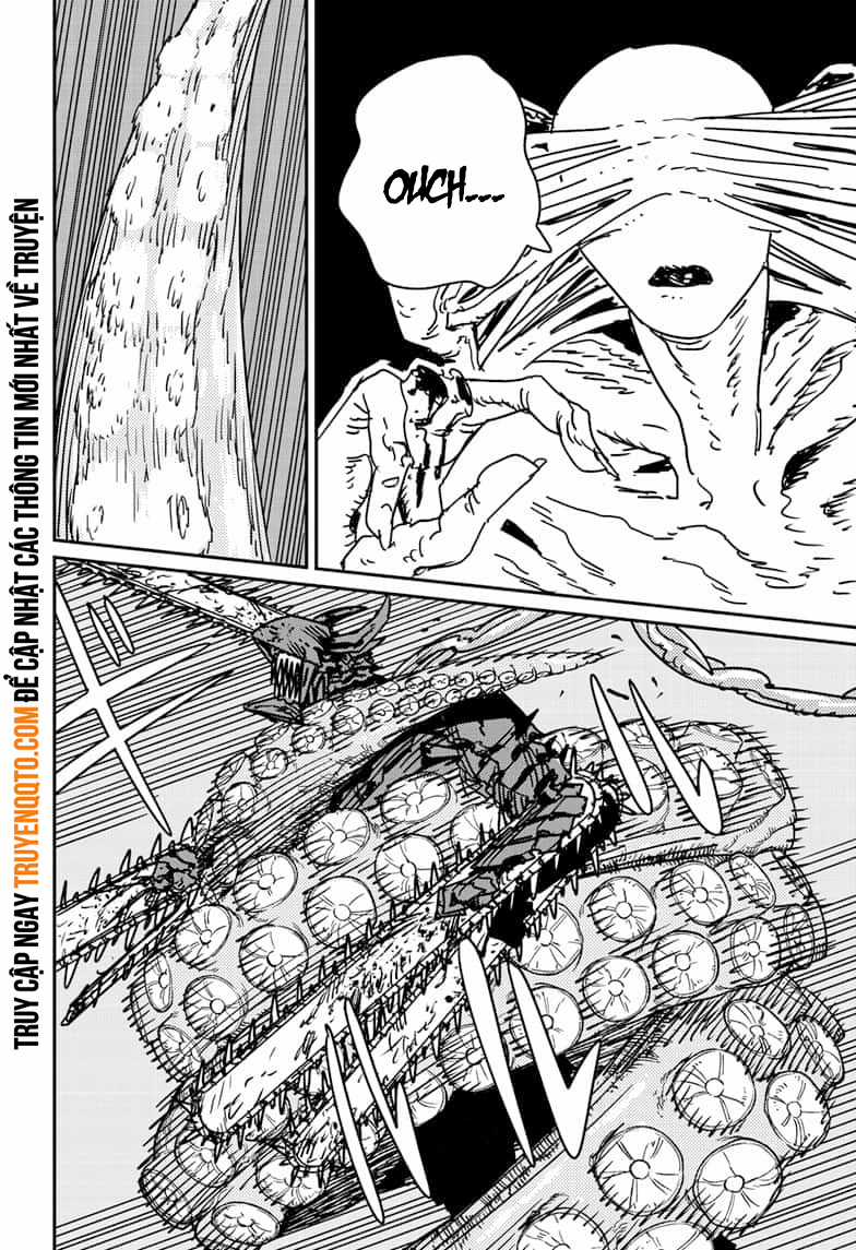 Hội Pháp Sư Chapter 173 trang 11