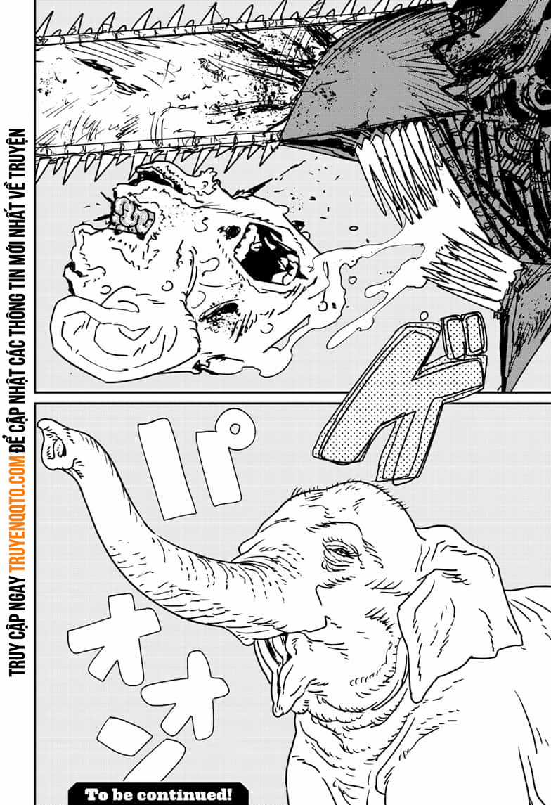 Hội Pháp Sư Chapter 173 trang 13