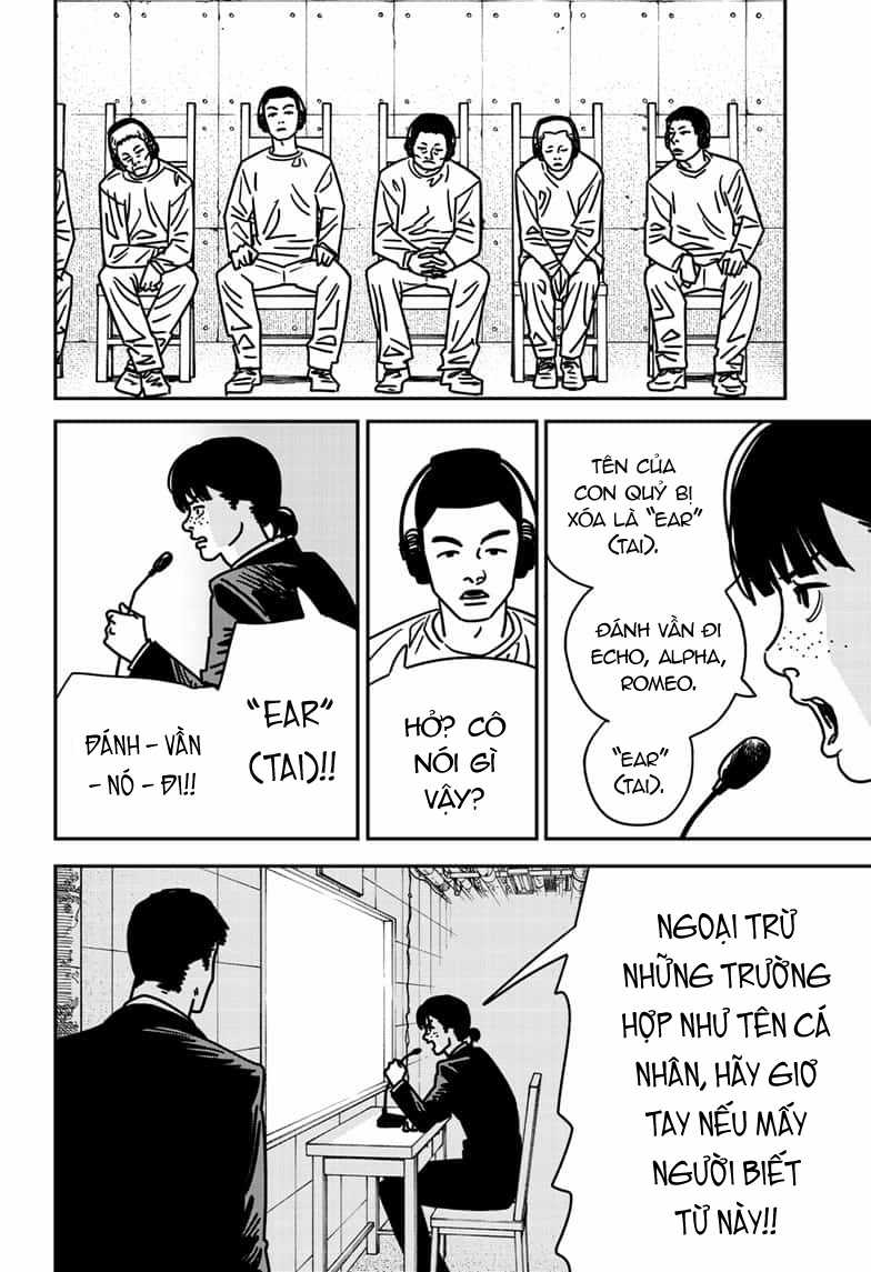 Hội Pháp Sư Chapter 173 trang 2