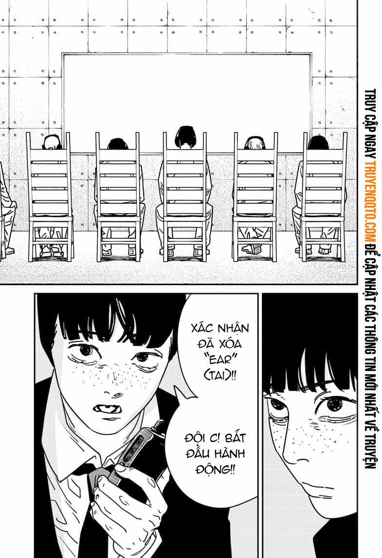 Hội Pháp Sư Chapter 173 trang 3