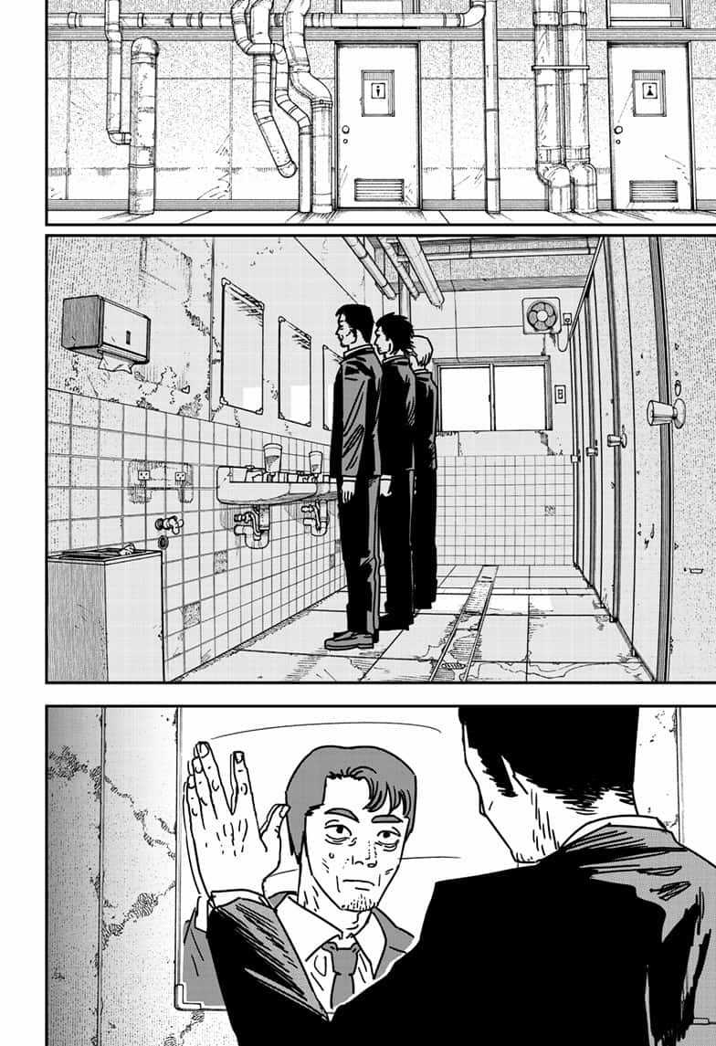 Hội Pháp Sư Chapter 173 trang 4