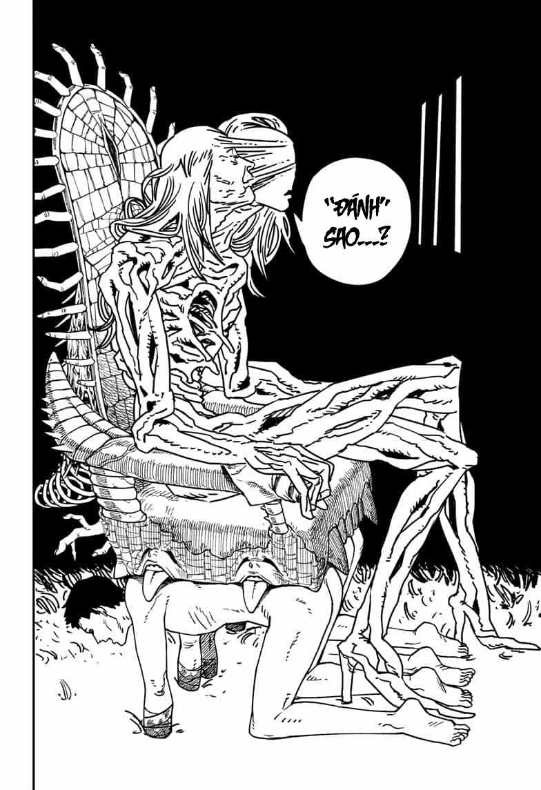 Hội Pháp Sư Chapter 173 trang 7