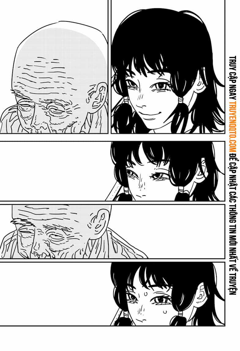 Hội Pháp Sư Chapter 174 trang 13