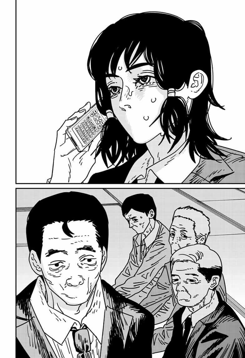 Hội Pháp Sư Chapter 174 trang 14