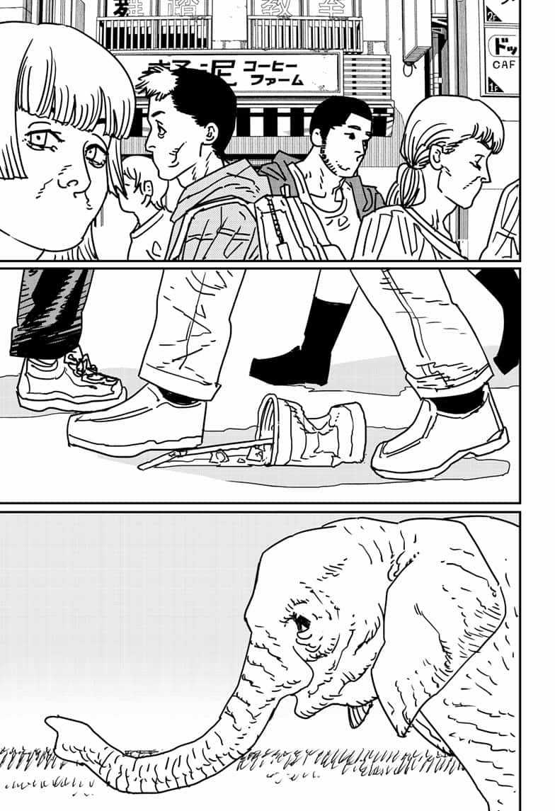 Hội Pháp Sư Chapter 174 trang 15