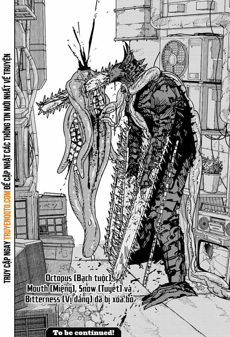 Hội Pháp Sư Chapter 174 trang 16