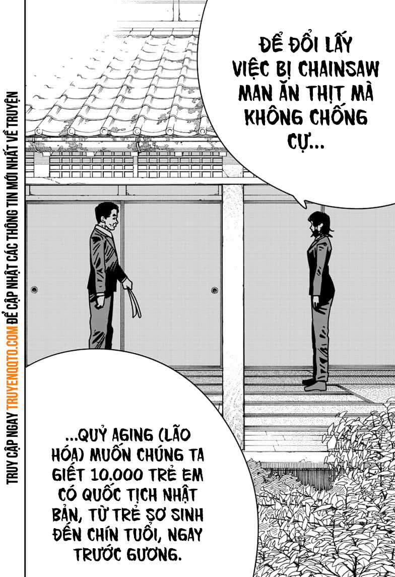 Hội Pháp Sư Chapter 174 trang 6