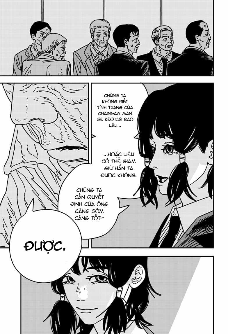 Hội Pháp Sư Chapter 174 trang 7