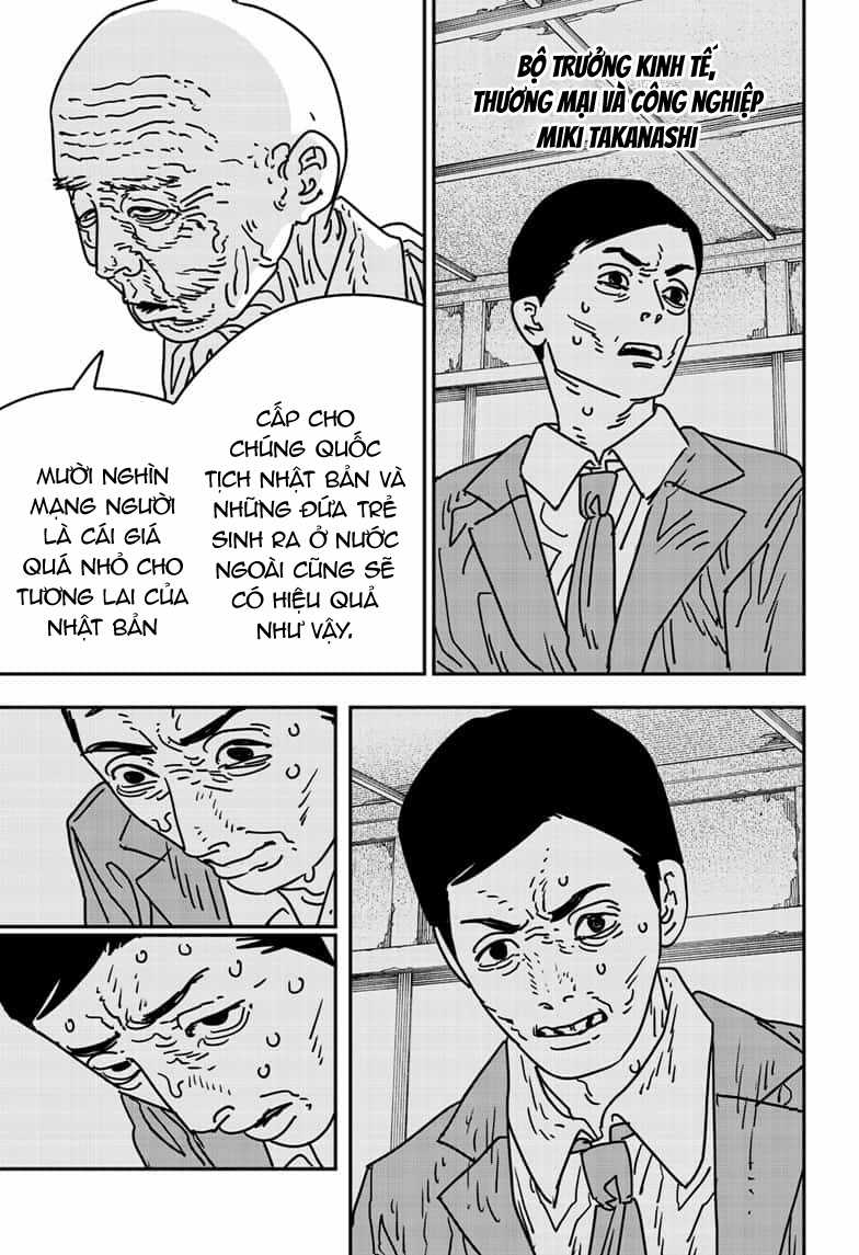 Hội Pháp Sư Chapter 174 trang 9