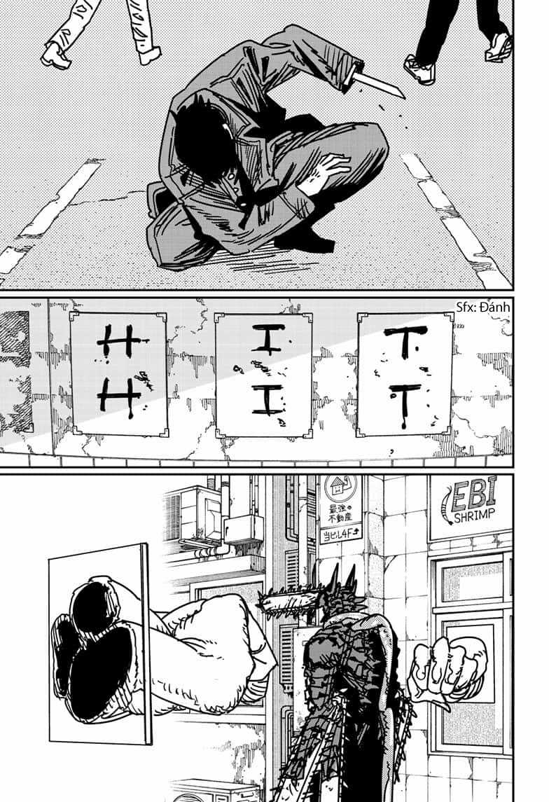 Hội Pháp Sư Chapter 175 trang 4