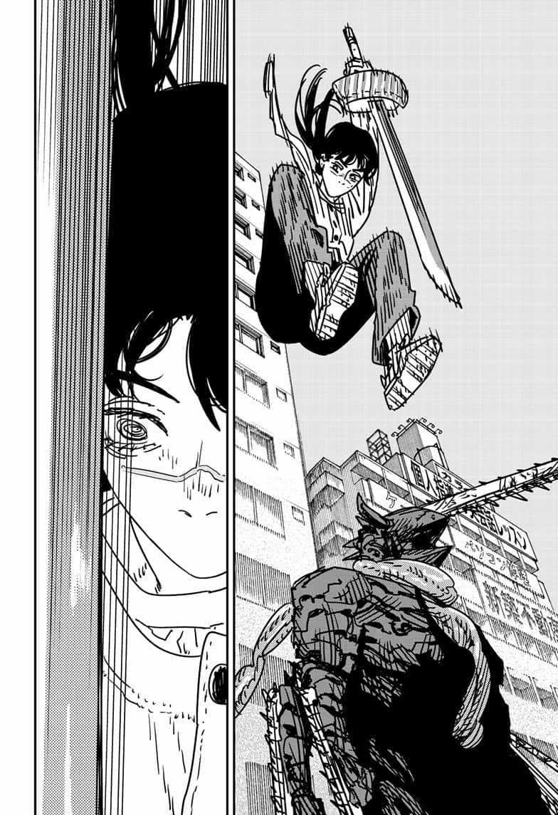 Hội Pháp Sư Chapter 175 trang 5