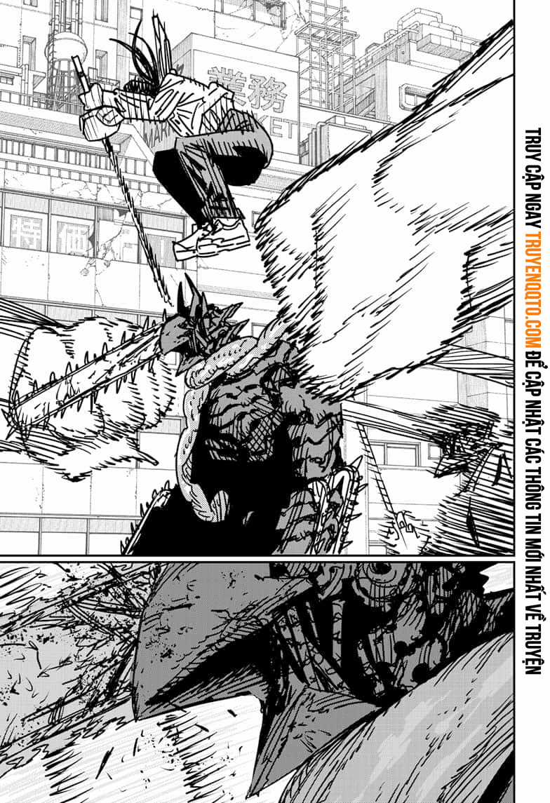 Hội Pháp Sư Chapter 175 trang 6