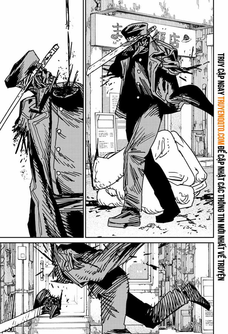 Hội Pháp Sư Chapter 175 trang 8