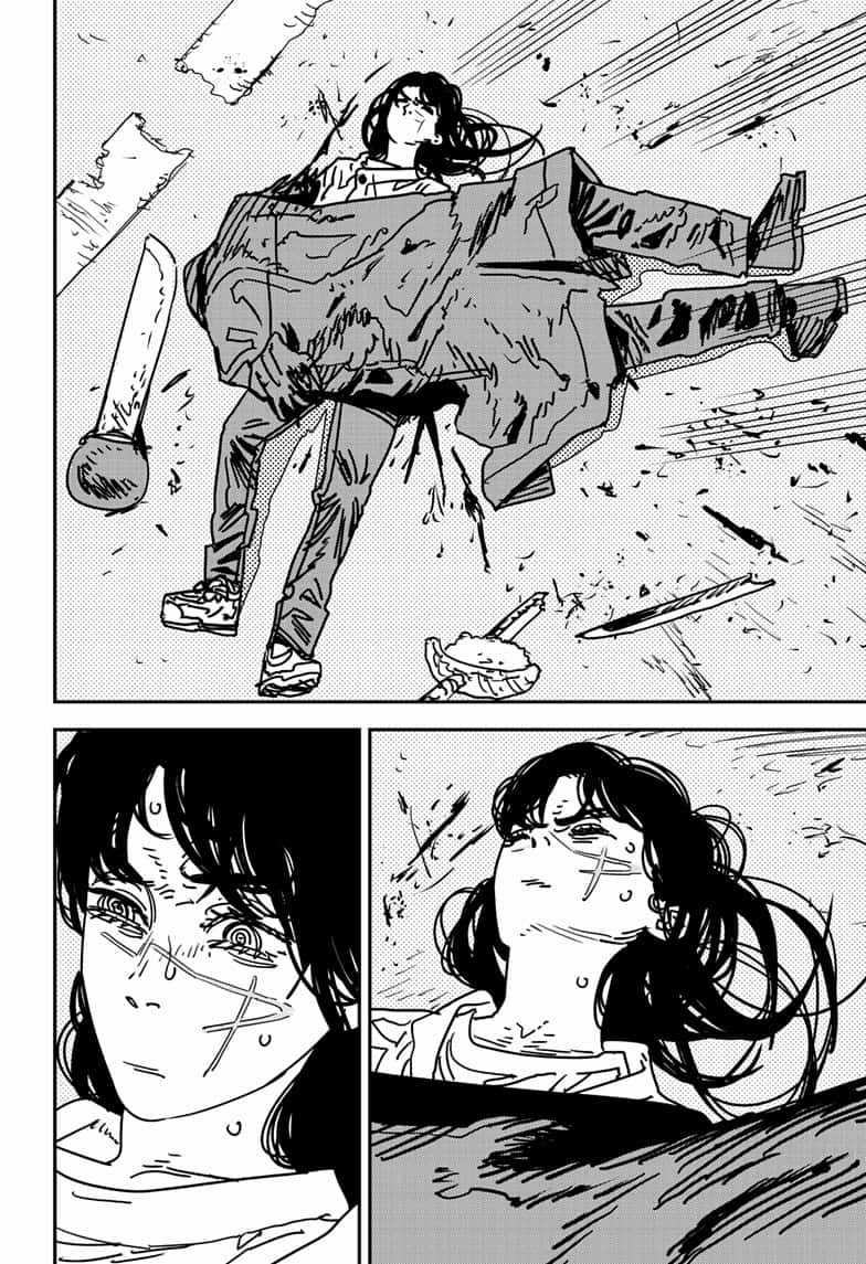 Hội Pháp Sư Chapter 175 trang 9