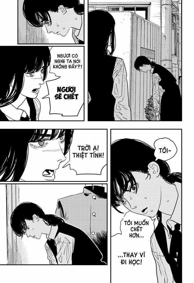 Hội Pháp Sư Chapter 2 trang 11