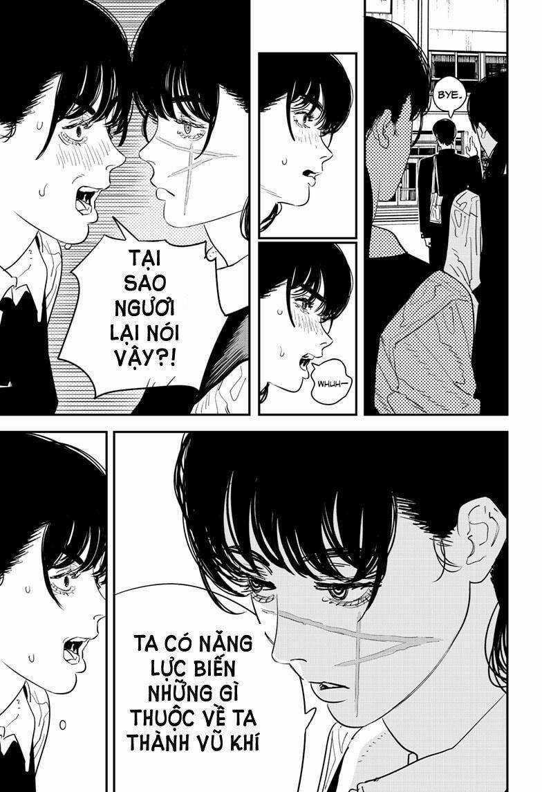 Hội Pháp Sư Chapter 2 trang 17