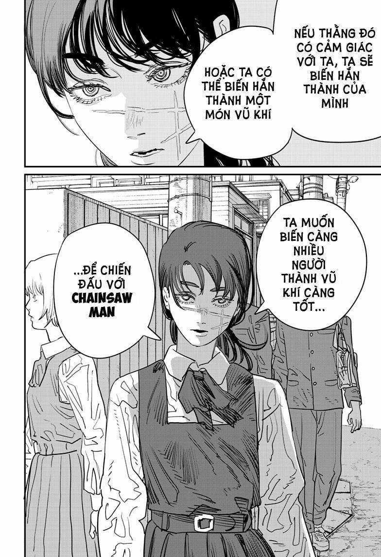 Hội Pháp Sư Chapter 2 trang 18