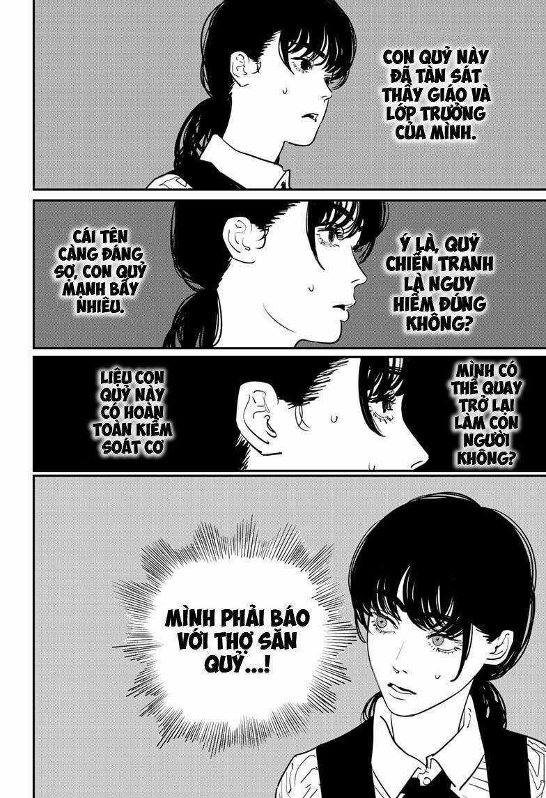 Hội Pháp Sư Chapter 2 trang 20