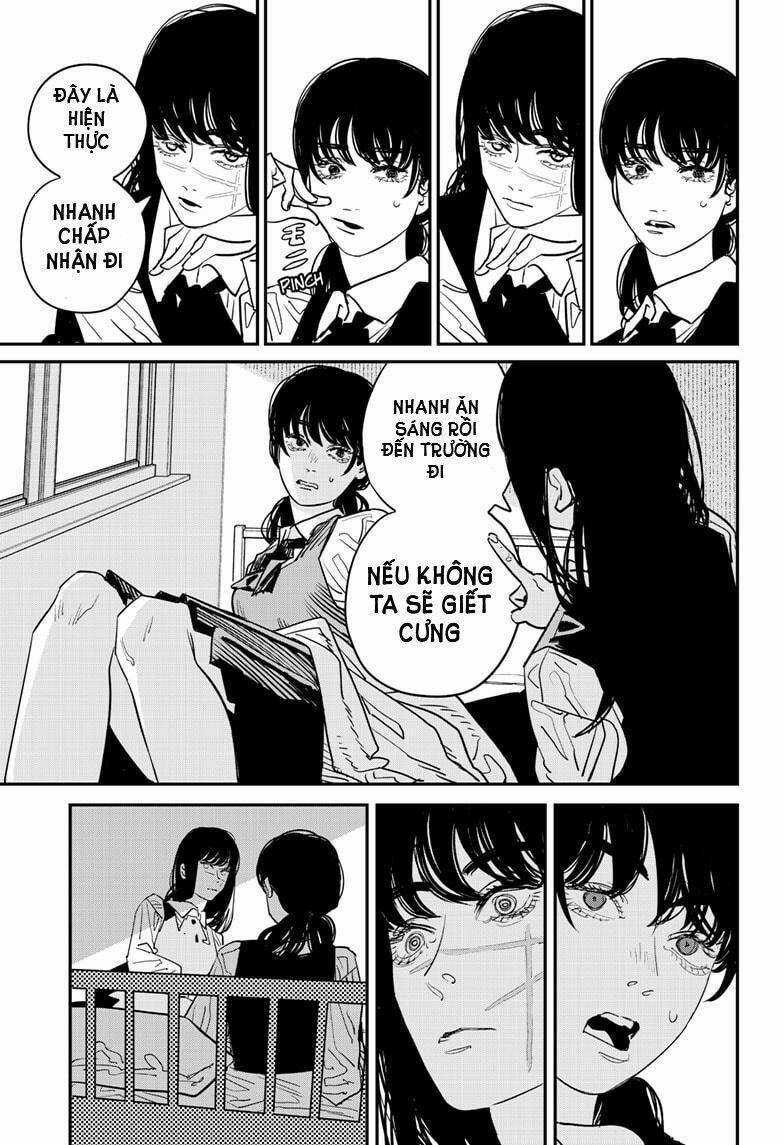 Hội Pháp Sư Chapter 2 trang 3