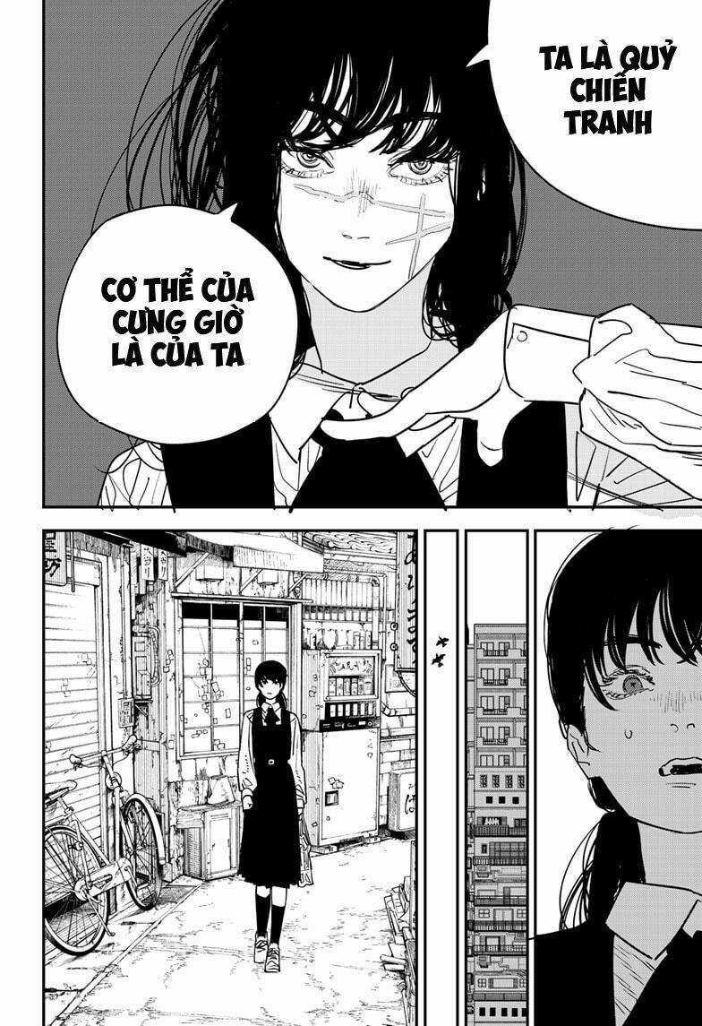 Hội Pháp Sư Chapter 2 trang 6