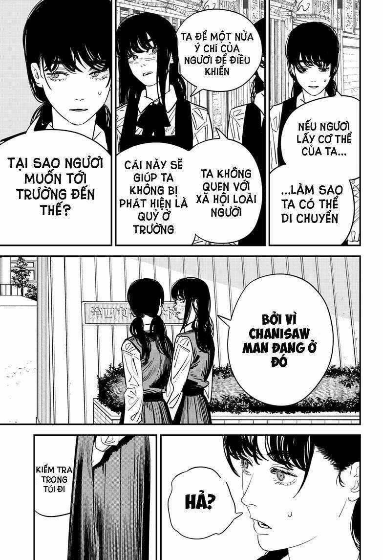 Hội Pháp Sư Chapter 2 trang 7