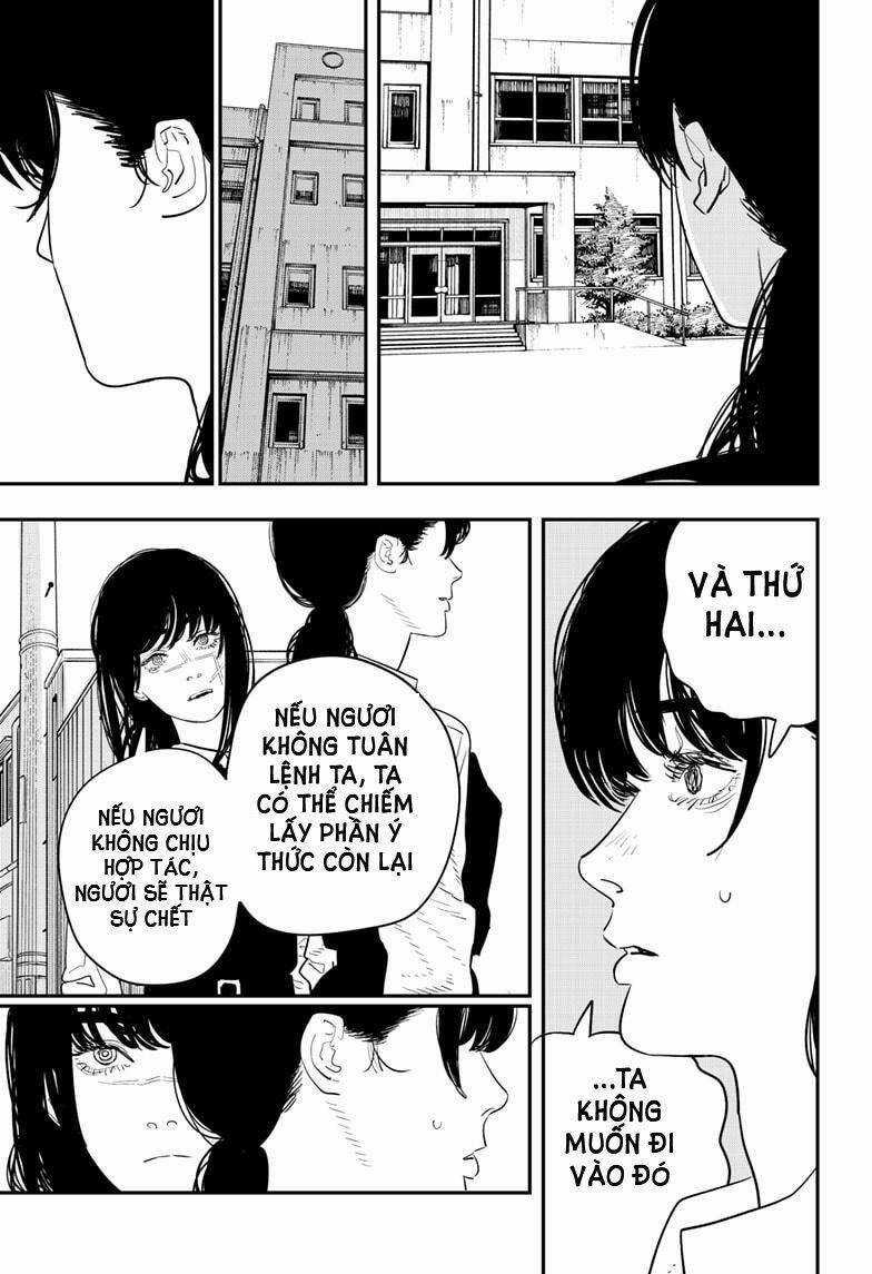 Hội Pháp Sư Chapter 2 trang 9