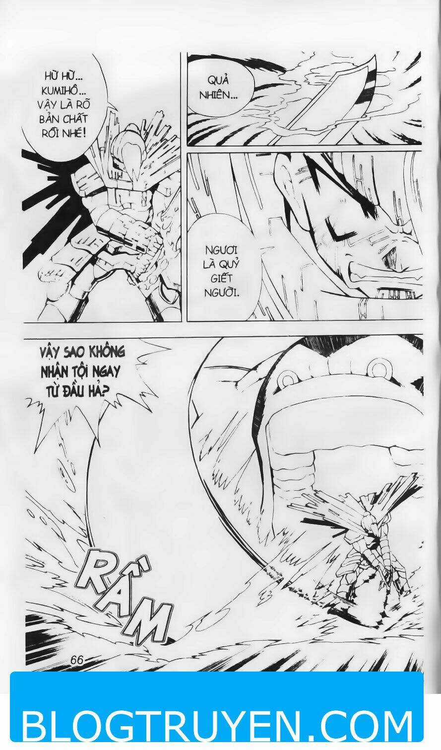 Hội Pháp Sư Chapter 27.2 trang 1