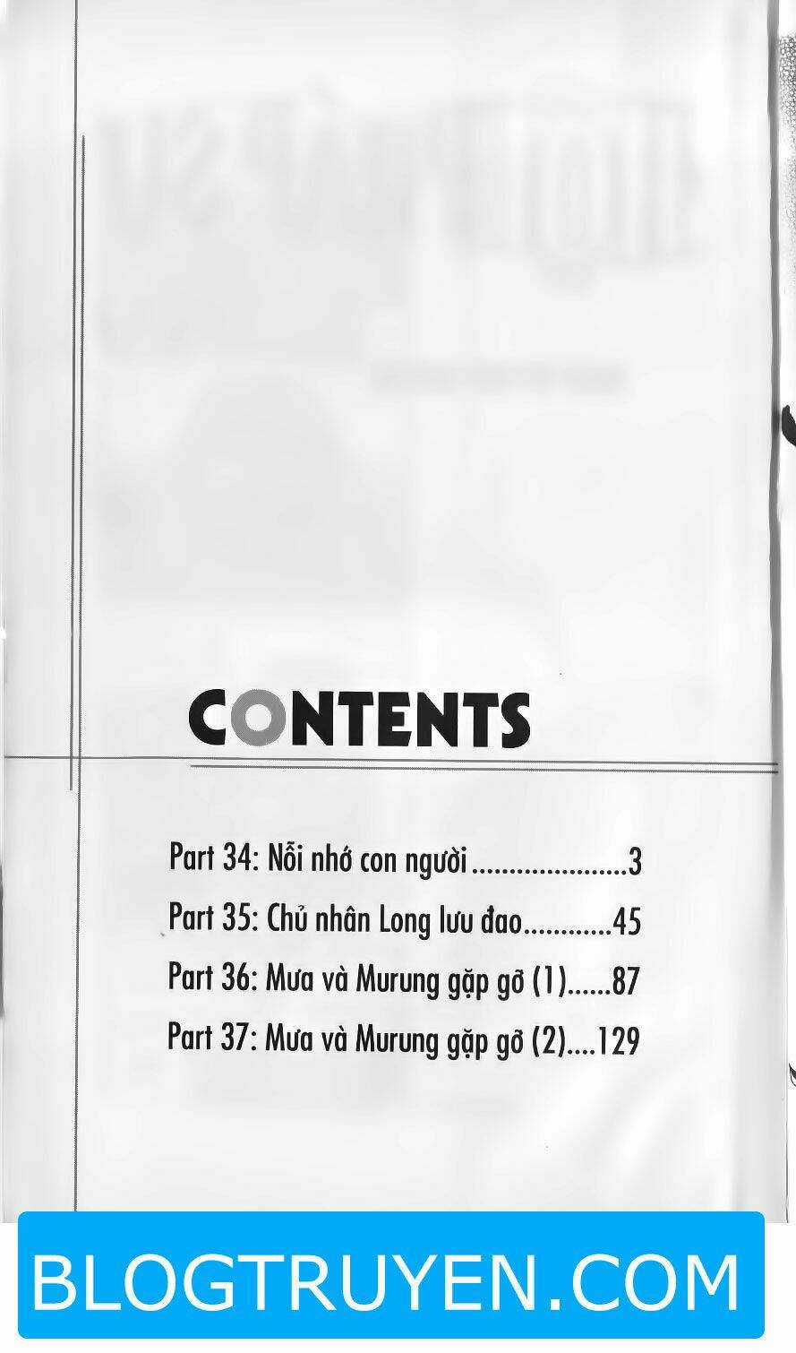 Hội Pháp Sư Chapter 34.1 trang 1