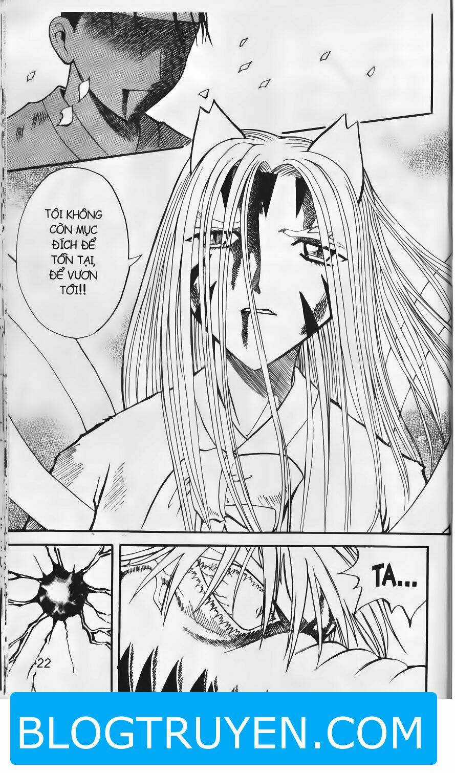 Hội Pháp Sư Chapter 34.2 trang 1
