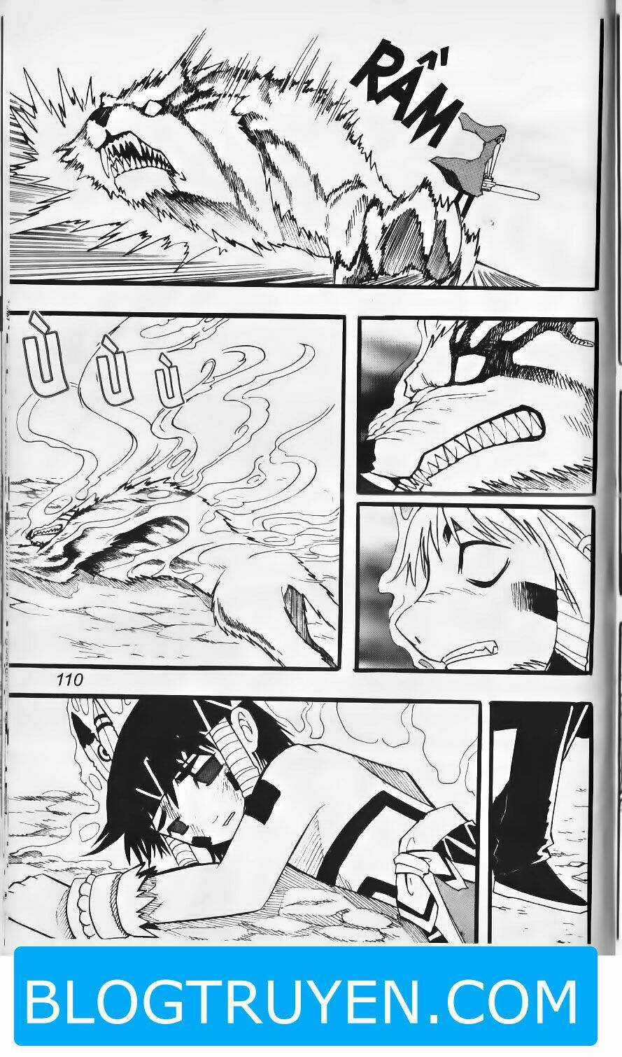 Hội Pháp Sư Chapter 40.2 trang 1