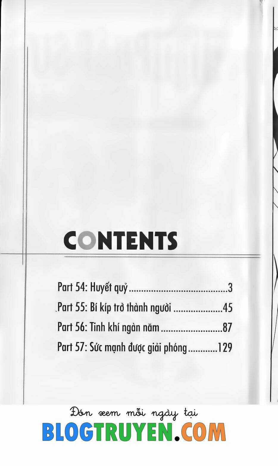 Hội Pháp Sư Chapter 54.1 trang 1