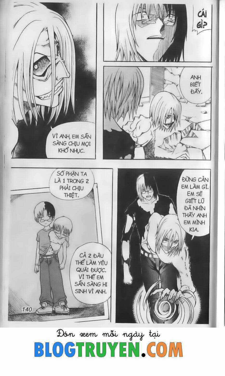 Hội Pháp Sư Chapter 69.2 trang 1