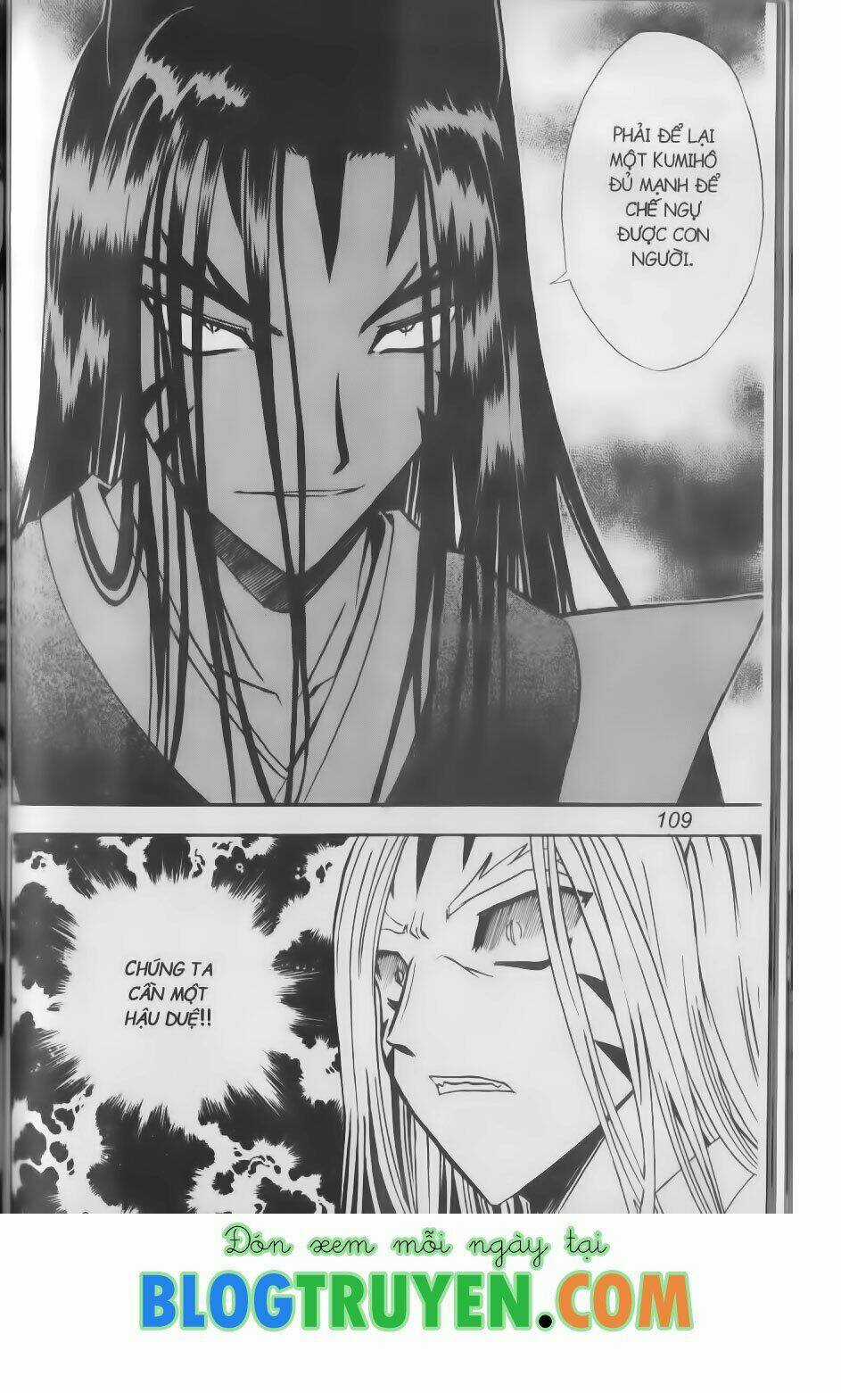 Hội Pháp Sư Chapter 74.2 trang 27