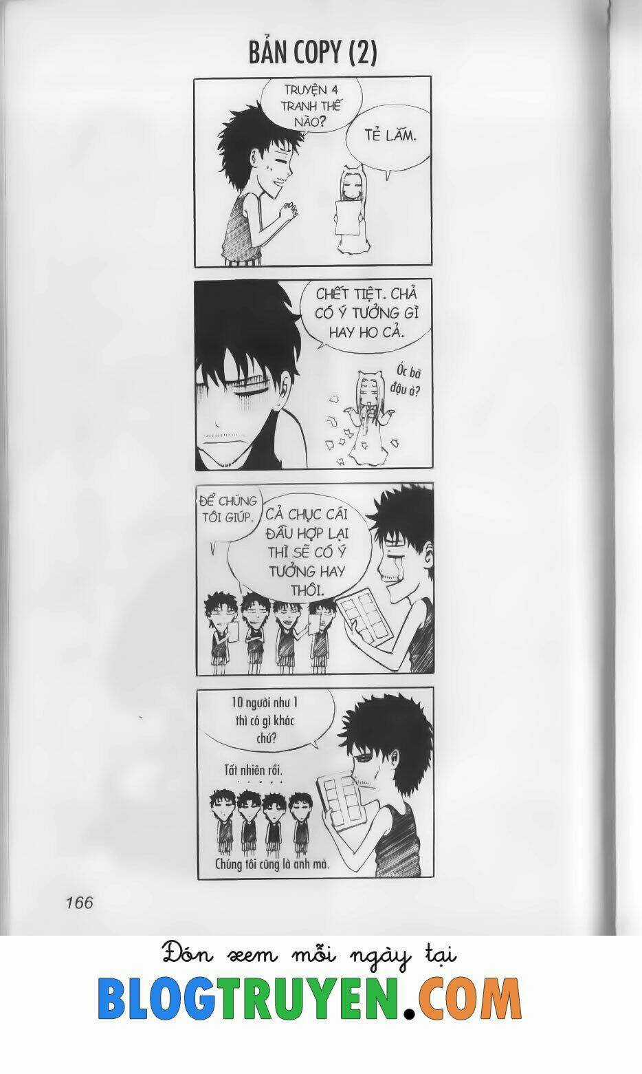 Hội Pháp Sư Chapter 75.2 trang 27