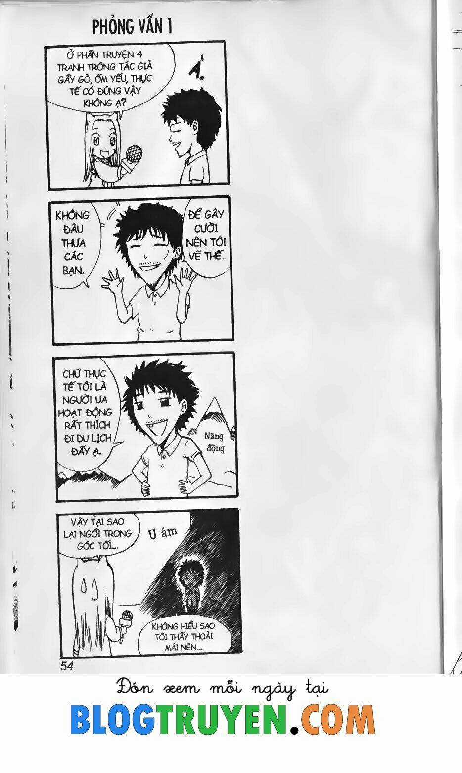 Hội Pháp Sư Chapter 76.2 trang 27