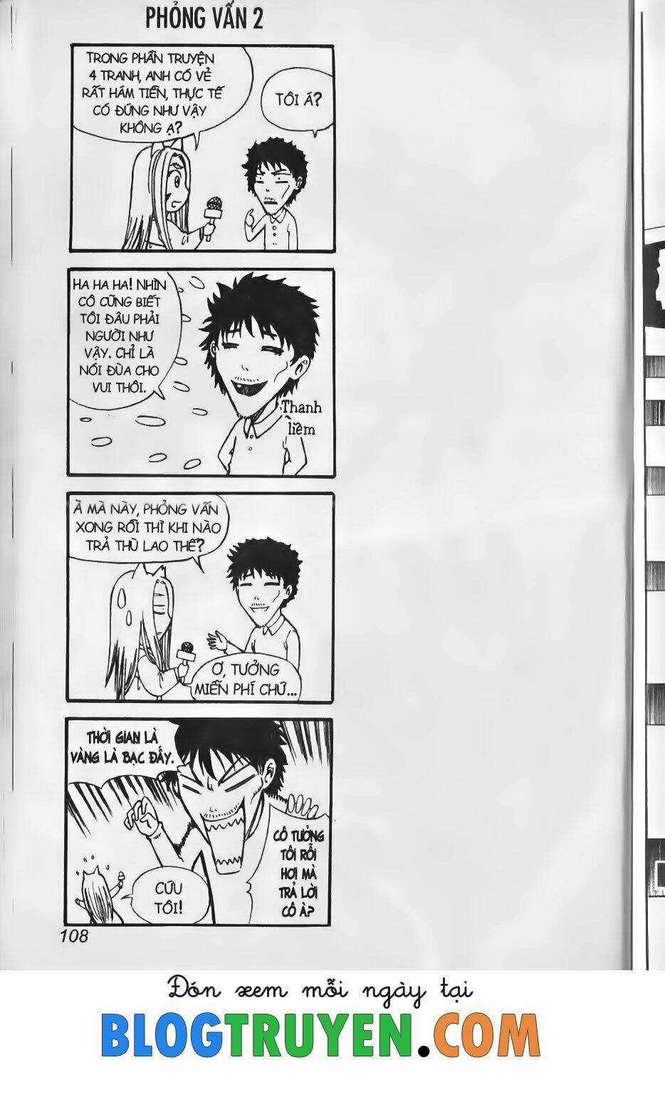 Hội Pháp Sư Chapter 77.2 trang 27