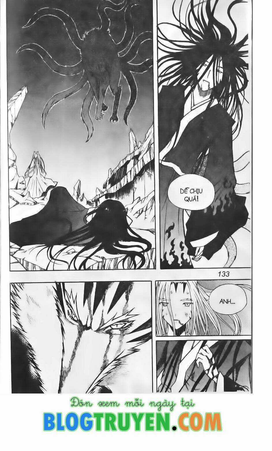 Hội Pháp Sư Chapter 78.2 trang 1