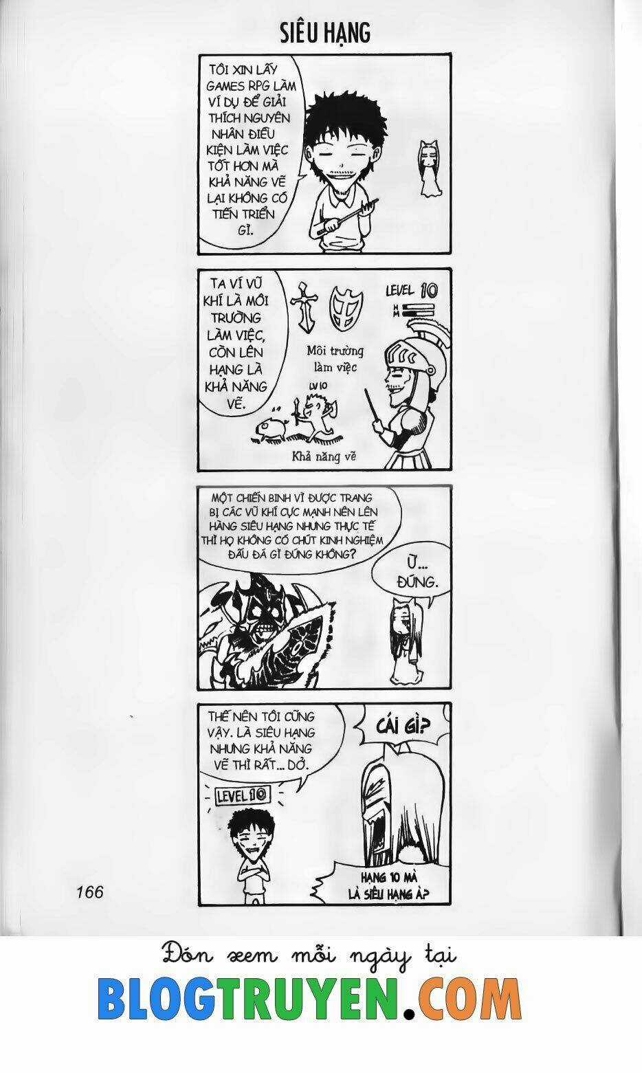 Hội Pháp Sư Chapter 78.2 trang 34