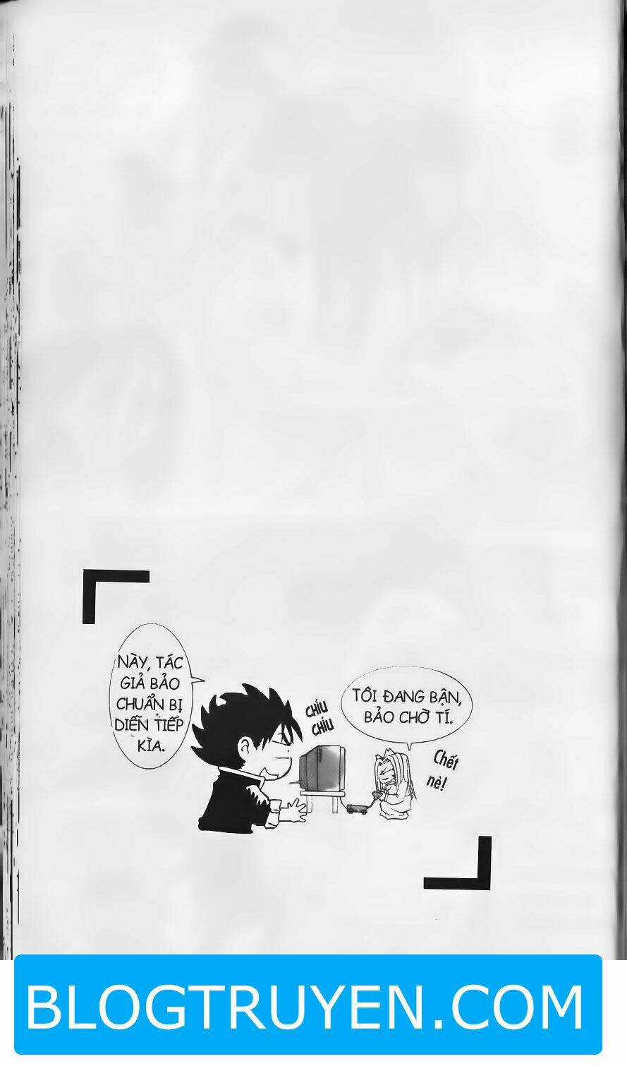 Hội Pháp Sư Chapter 8.2 trang 17