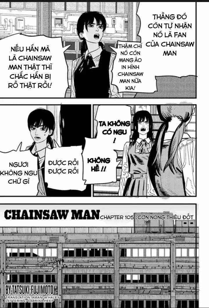 Hội Pháp Sư Chapter 8 trang 1