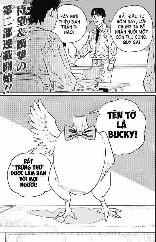 Hội Pháp Sư Chapter 98 trang 1
