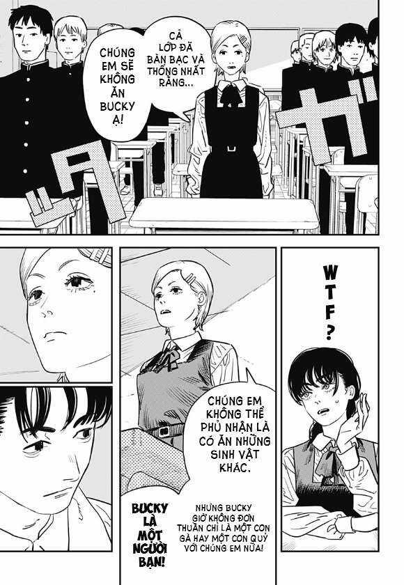 Hội Pháp Sư Chapter 98 trang 12