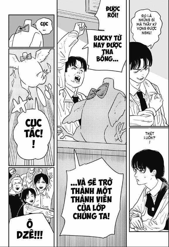 Hội Pháp Sư Chapter 98 trang 13