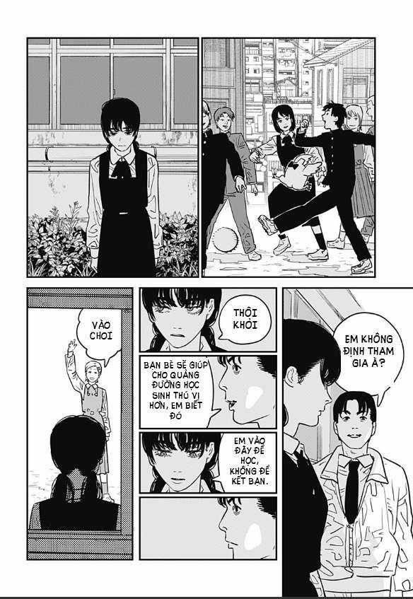 Hội Pháp Sư Chapter 98 trang 15