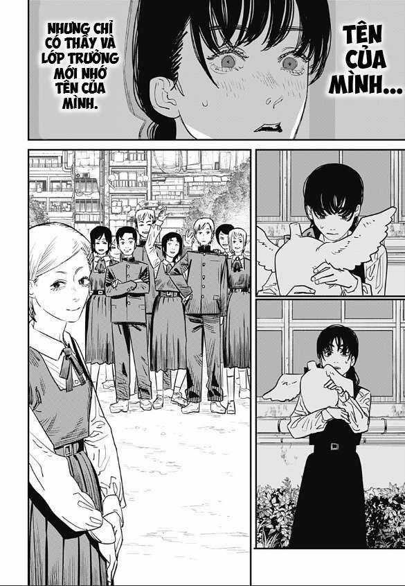 Hội Pháp Sư Chapter 98 trang 17