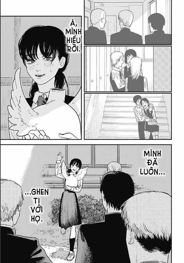 Hội Pháp Sư Chapter 98 trang 18