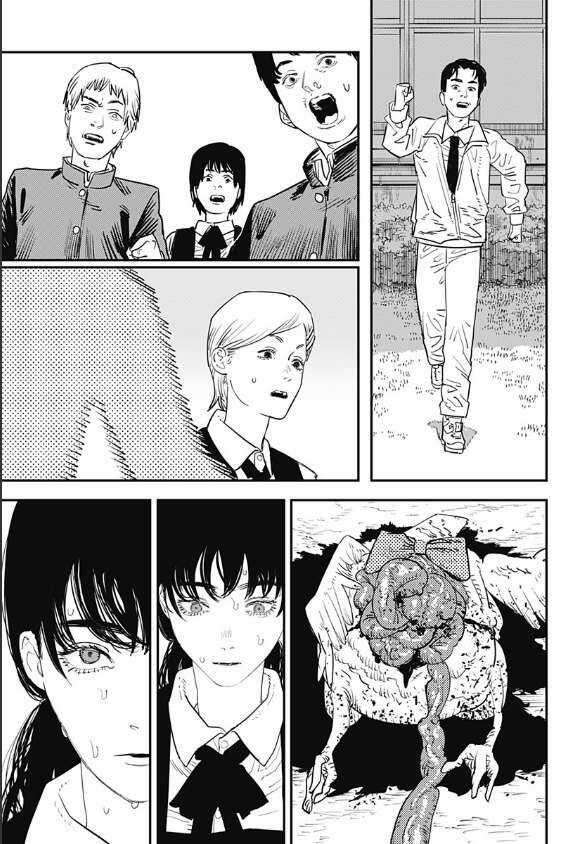 Hội Pháp Sư Chapter 98 trang 22