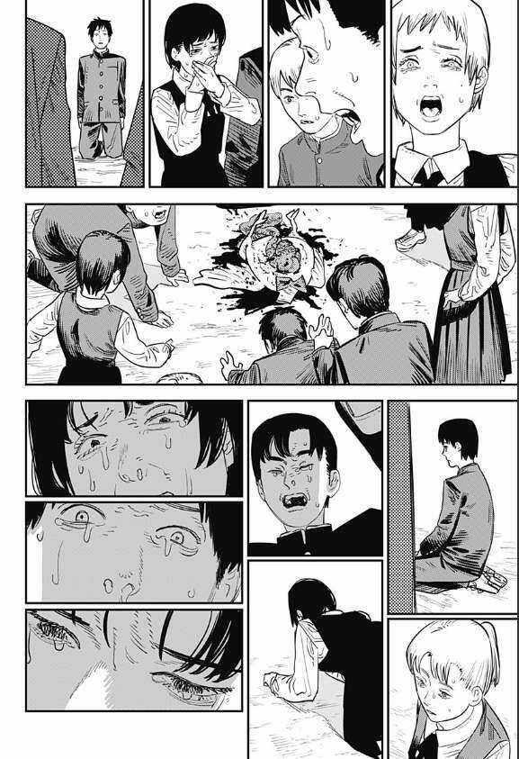 Hội Pháp Sư Chapter 98 trang 23