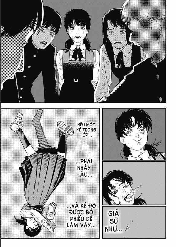 Hội Pháp Sư Chapter 98 trang 24