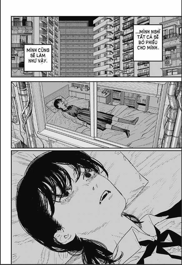 Hội Pháp Sư Chapter 98 trang 25